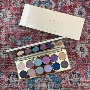 Stila Makeup - Happy Hour Eyeshadow Palette